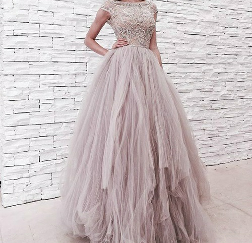 weddings, stlye, dresses and silver