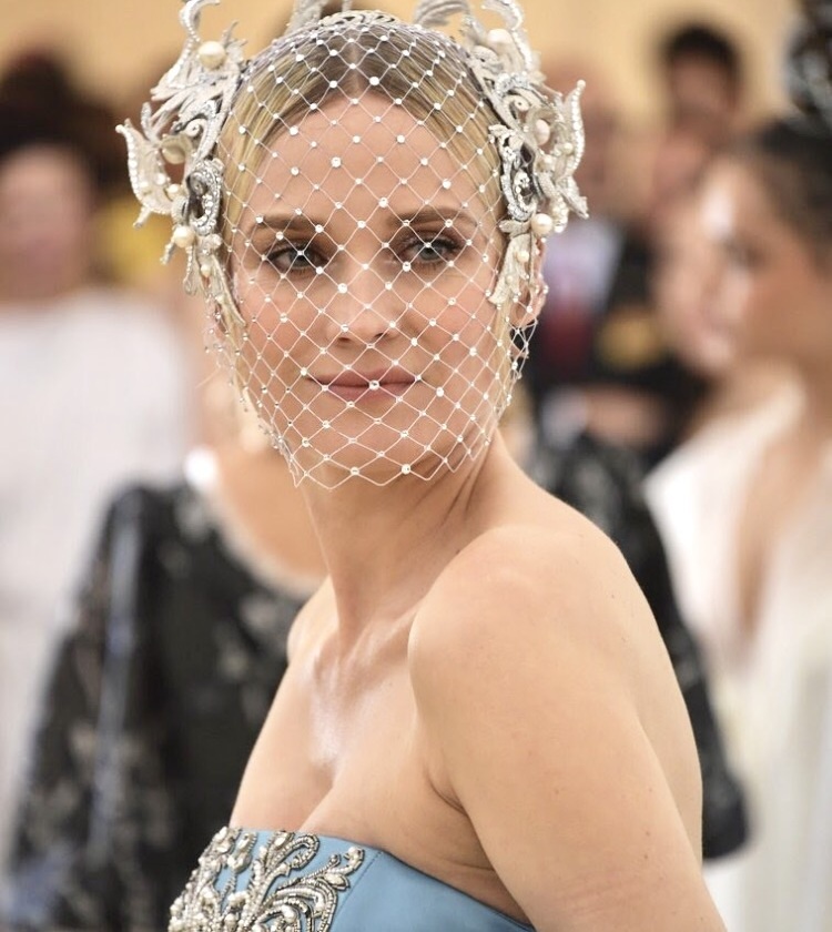 gown, elegant, diamonds and veil