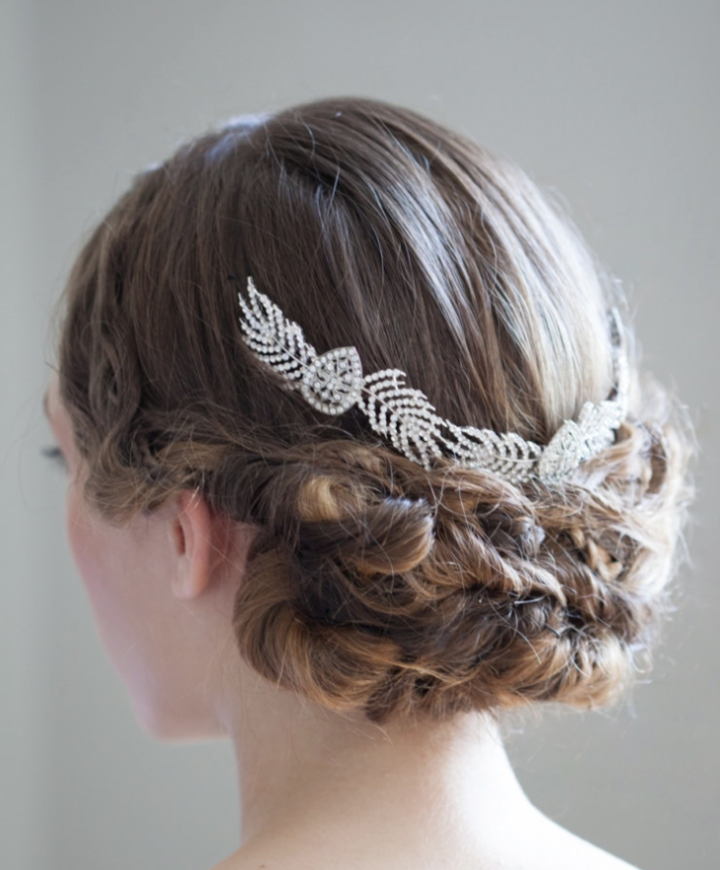 wedding ideas, weddings, wedding hair and wedding hairstyles