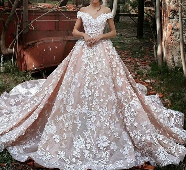 Dream, beautiful, princess and chic