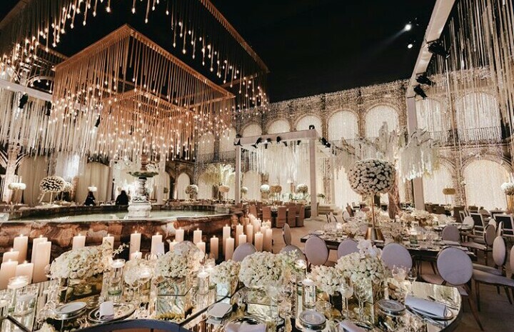 lights, casamiento, wedding ideas and marriage