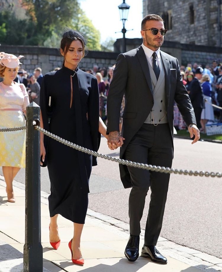 victoria beckam, candids, picture and style