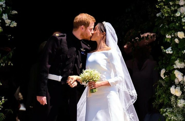 love, meghan and harry, royal wedding and meghan markle