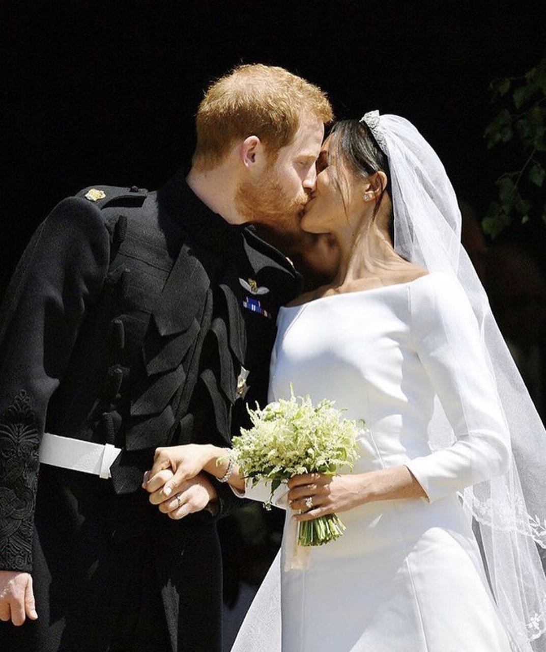royal, happy, megan markle and joy