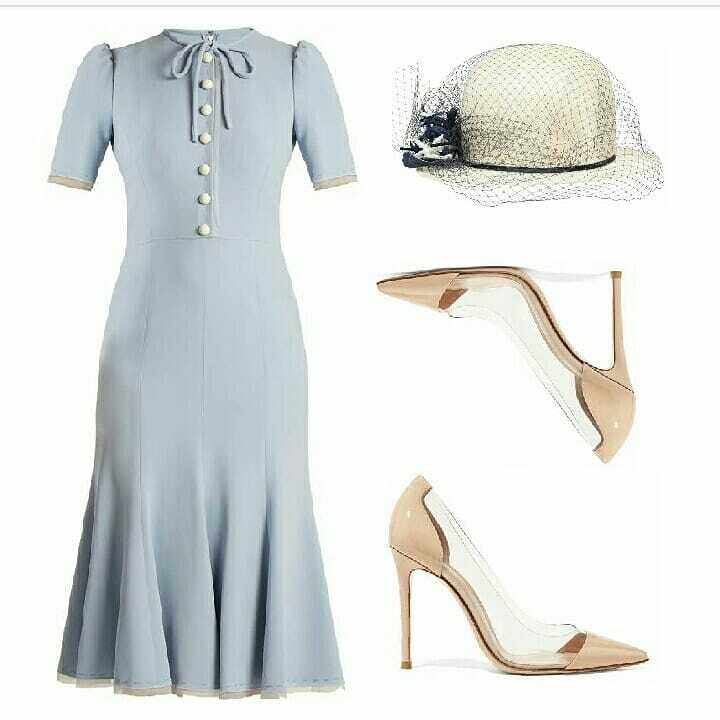 look, closet, fashion and royal wedding