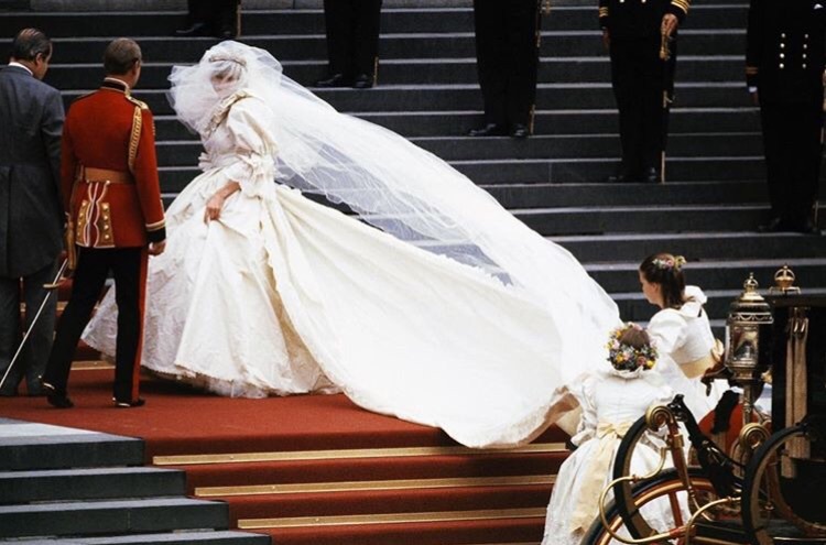 dress, british royalty, fairy tale and royal wedding