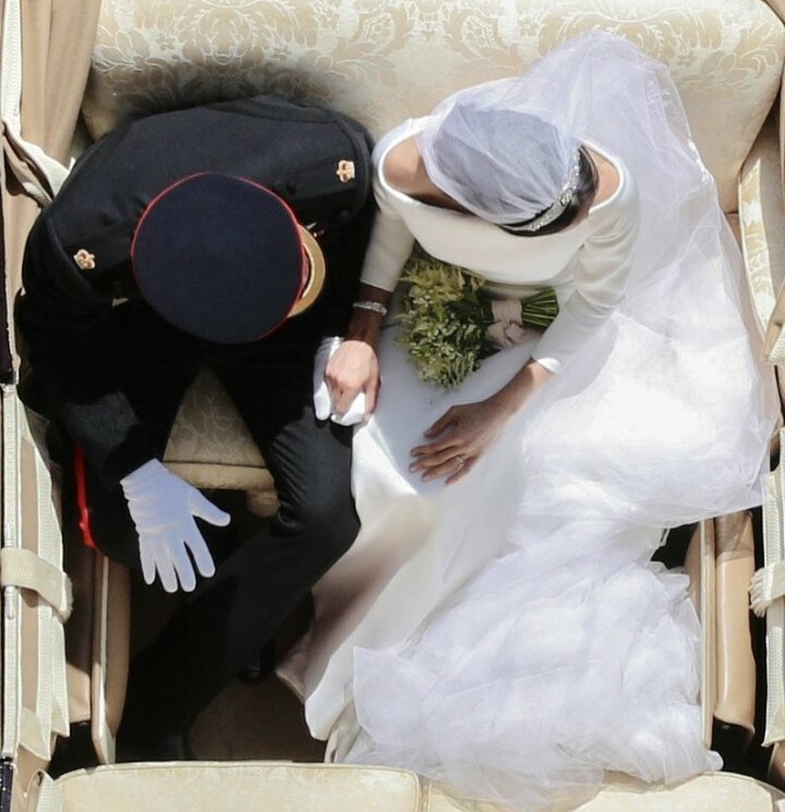 duchess of sussex, lovely, couple and the royals