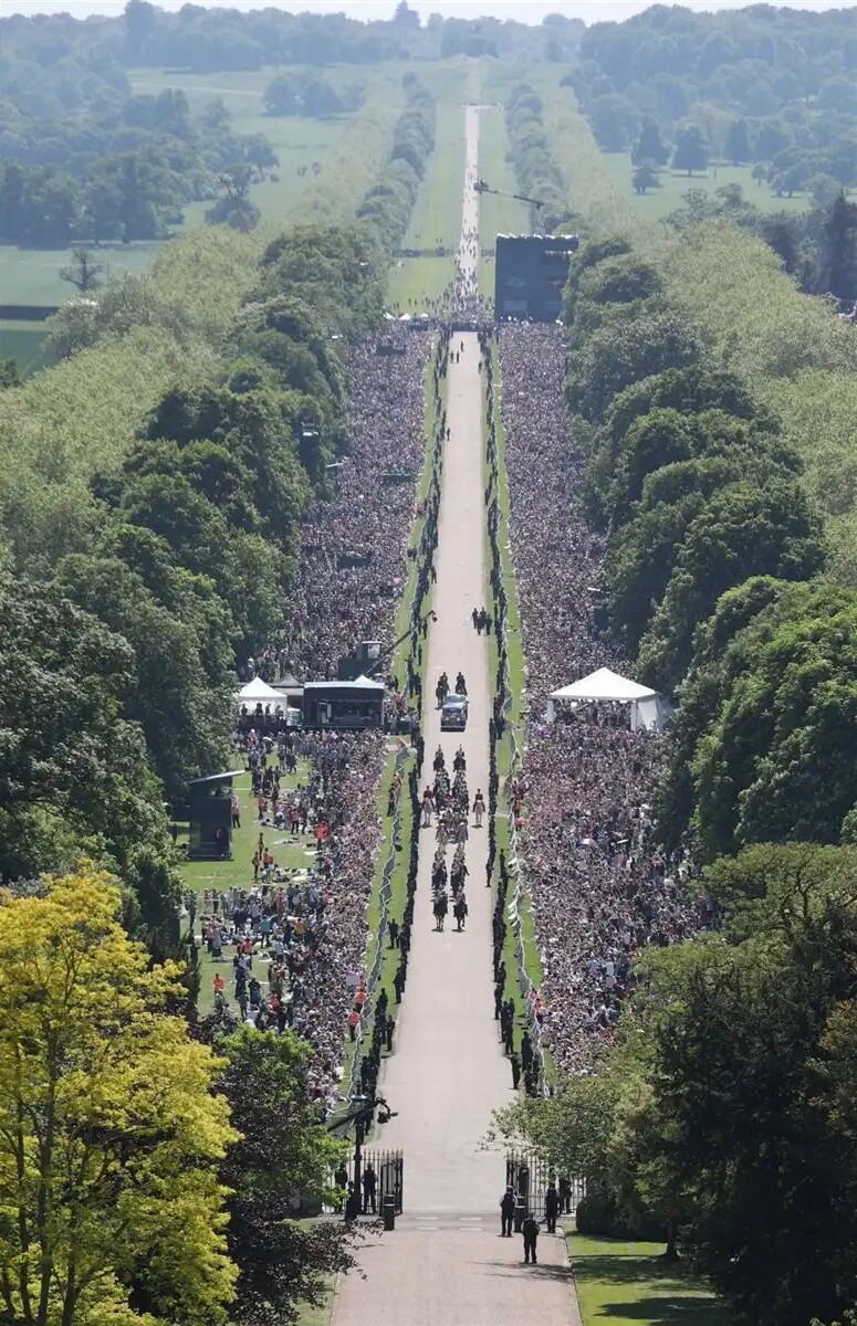 meghan markle, boda real, royal wedding and príncipe henry