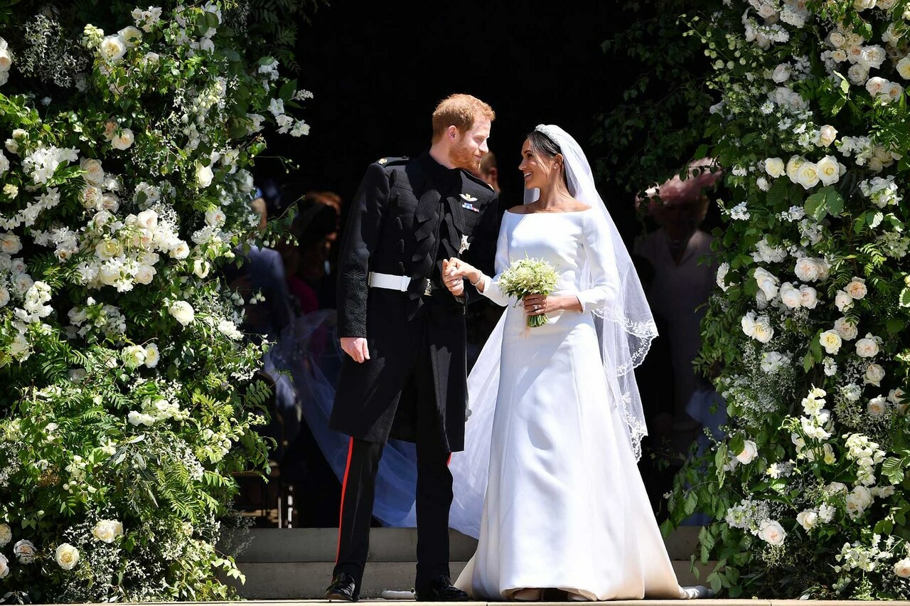 royal wedding, principe harry, boda real and meghan markle