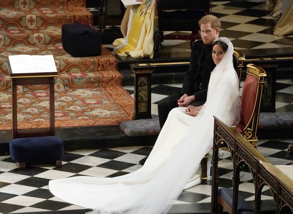 royalwedding2018, meghanandharry, harryandmeghan and meghanmarkle