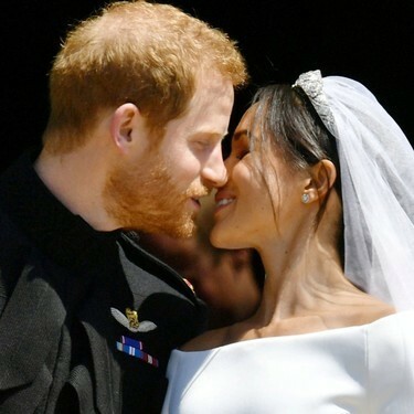 actress, meghan markle and kiss