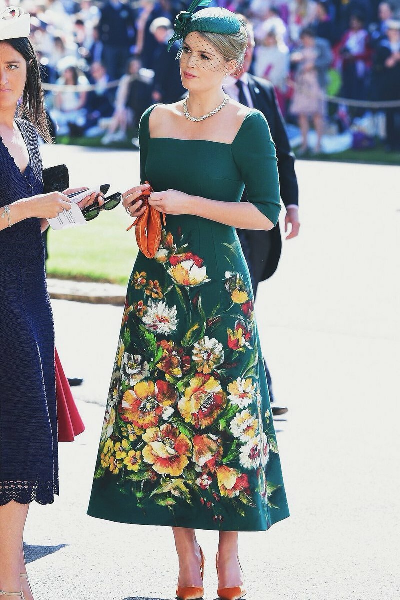 kitty spencer, dolce and gabbana, lady kitty spencer and beautiful