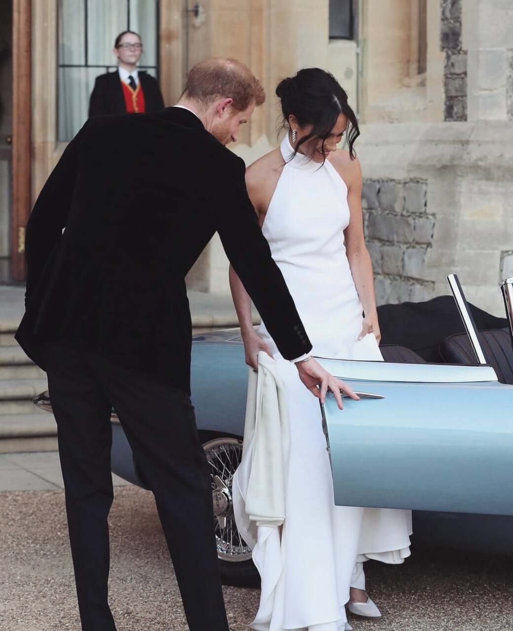 royal wedding, megan markle, photography and royal family