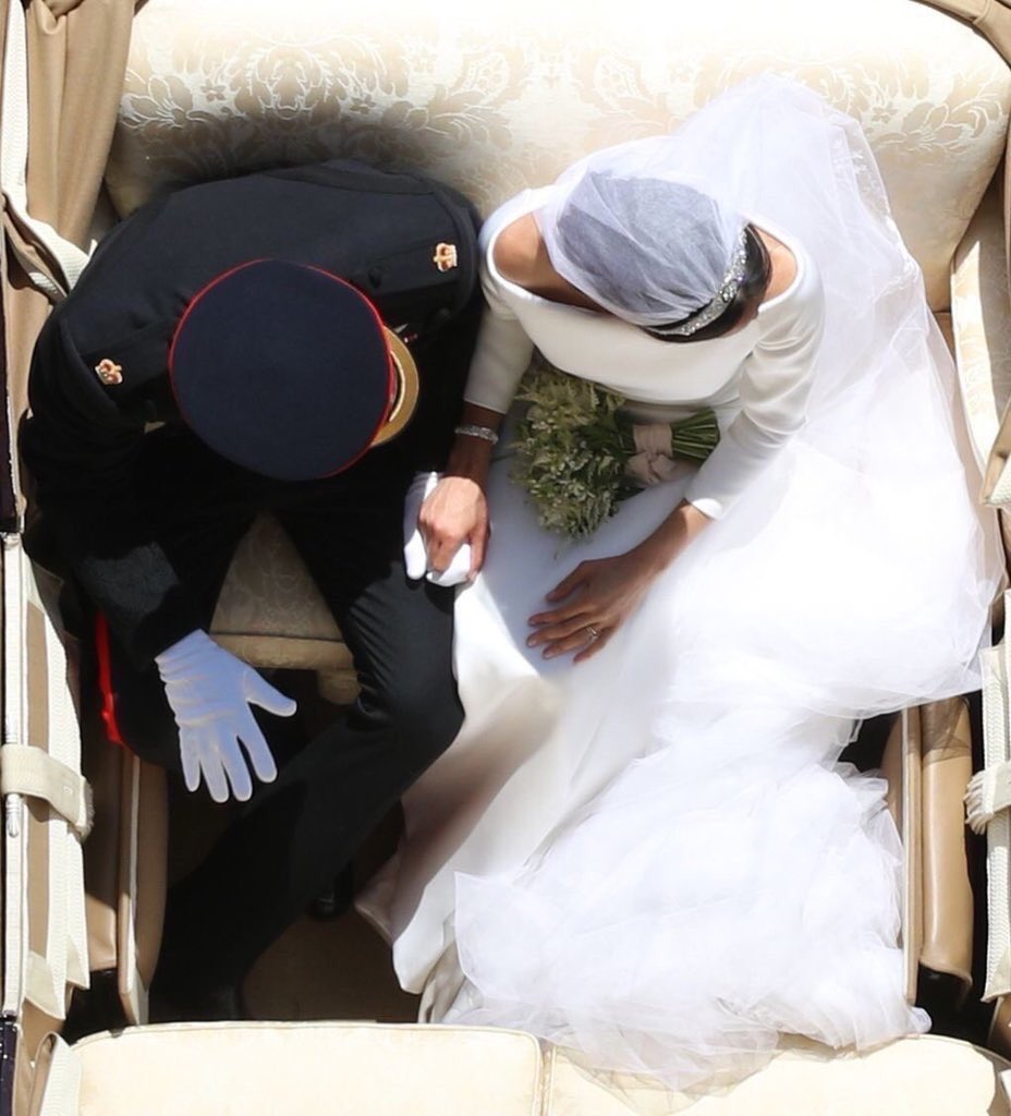 royal wedding, photography, megan markle and royal family