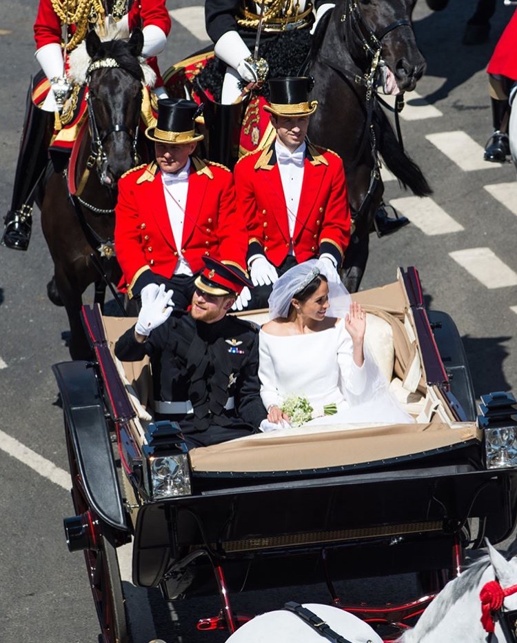 meghan markle, make up, prince harry and royal wedding