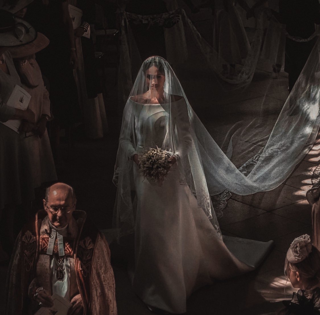 ?, dress, wedding dress and prince harry