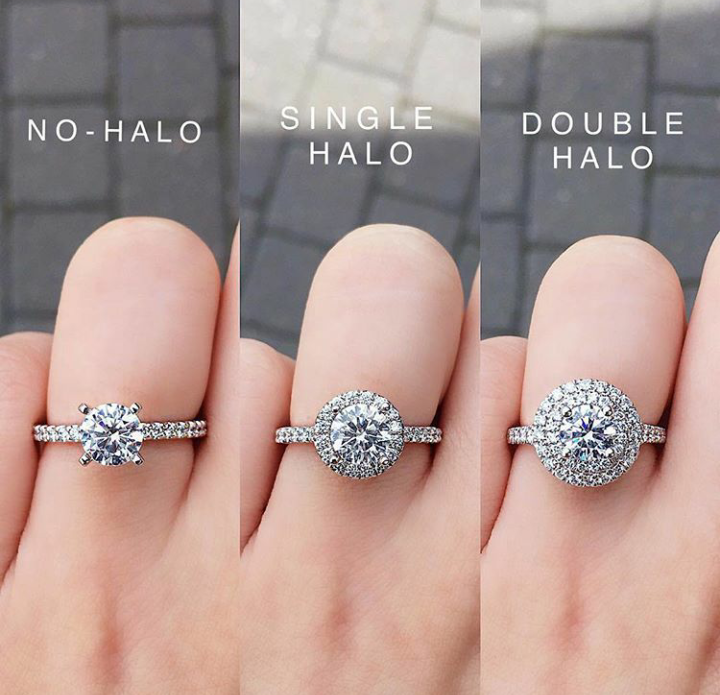 fashion, rings, engagment rings and wedding dress