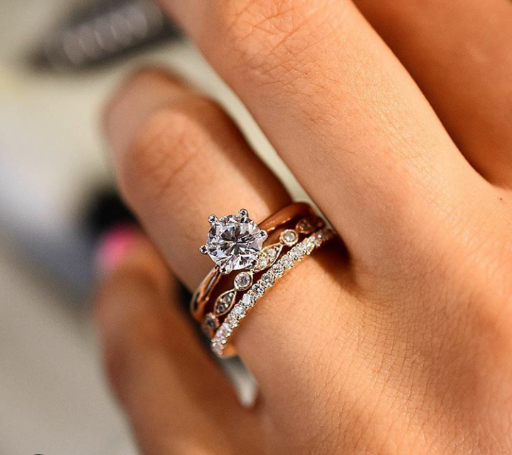 fashion, wedding rings, rings and engagment rings