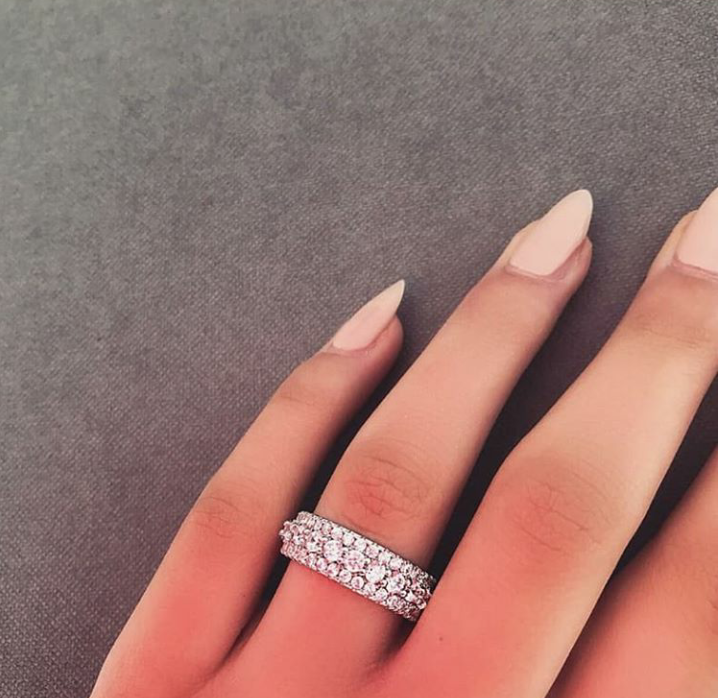 wedding dress, wedding rings, fashion and wedding day