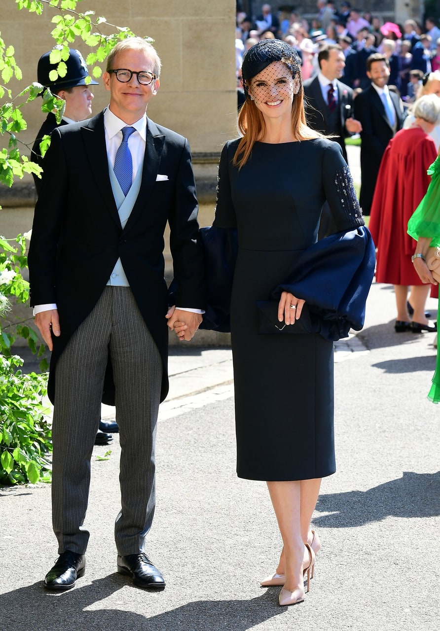 gabriel macht, meghan markle, royal wedding and suits