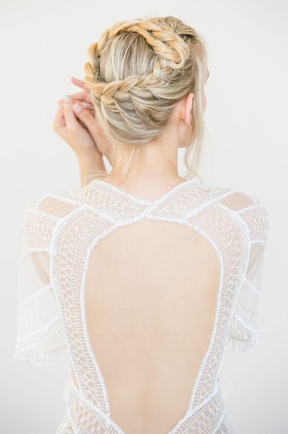 princess, hair, pretty and feminine