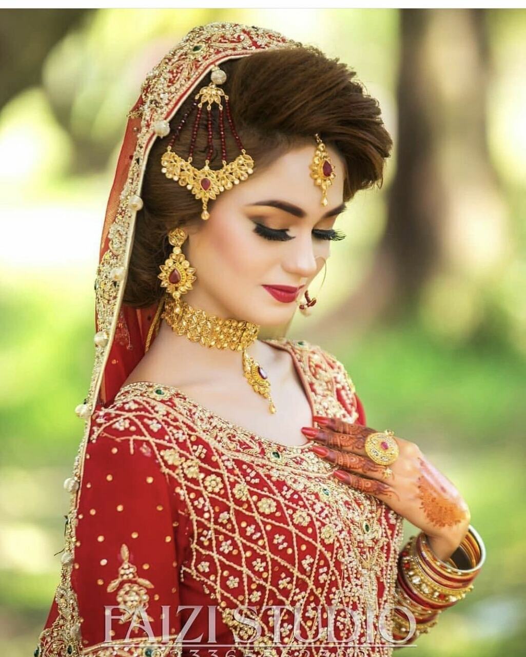 south asian, desi, shaadi and pakistani bride
