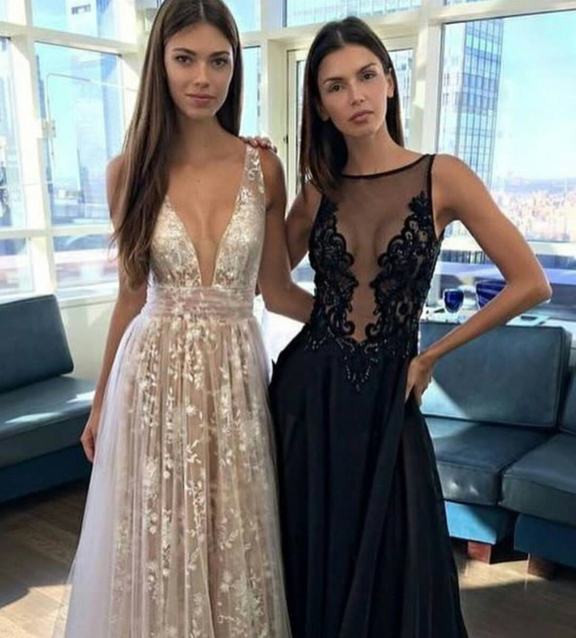 alternative, dress, Prom and love