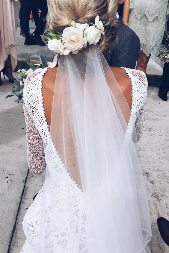 gown, pretty, feminine and princess