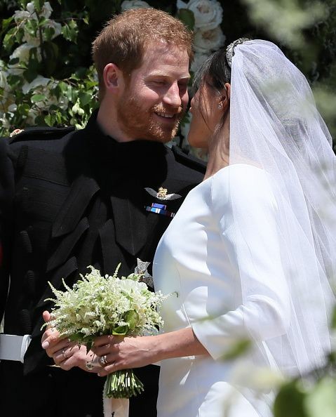 royal wedding, prince harry, british royal family and prince william
