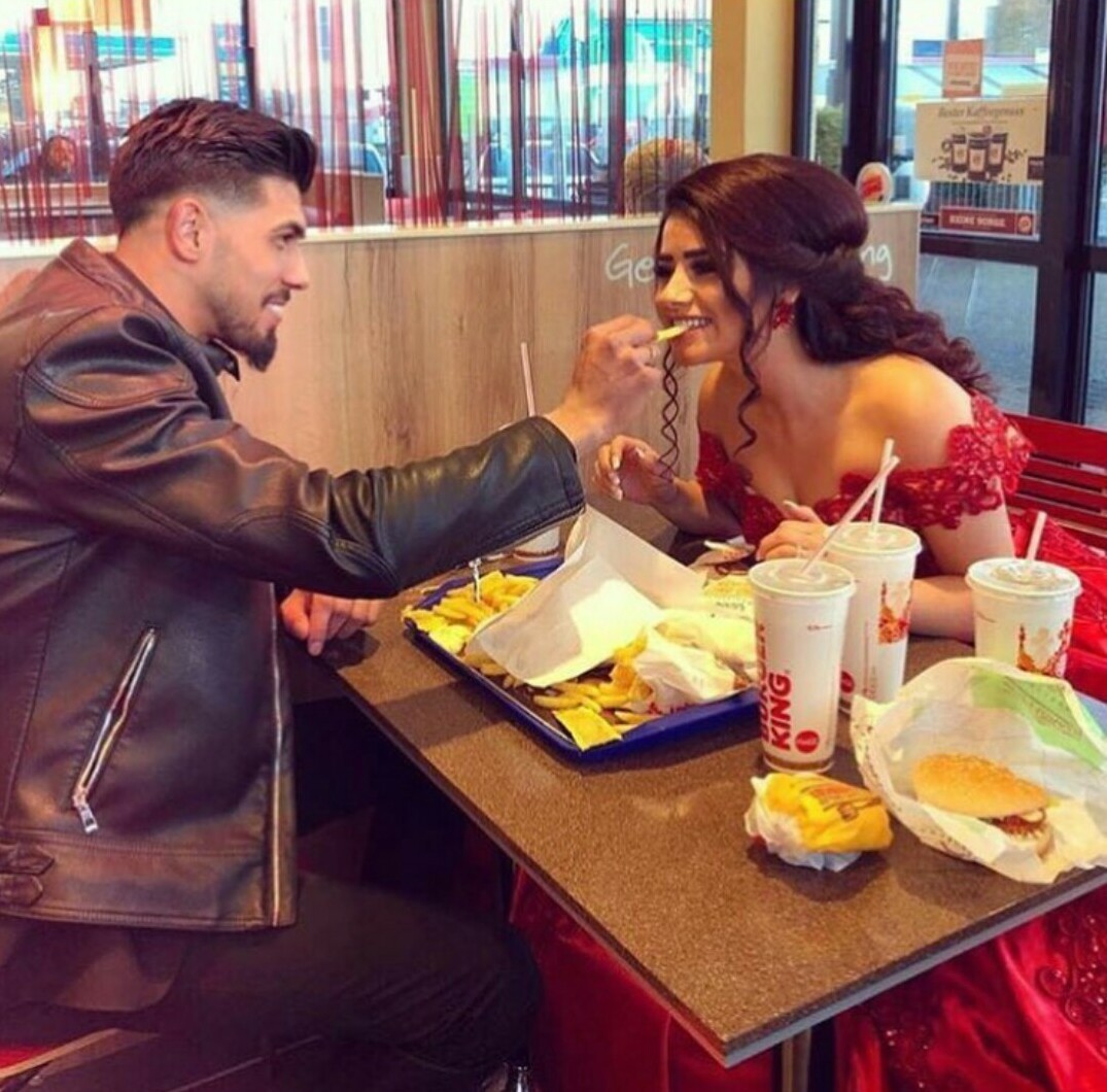 couple goals, hlel, albanian and couple