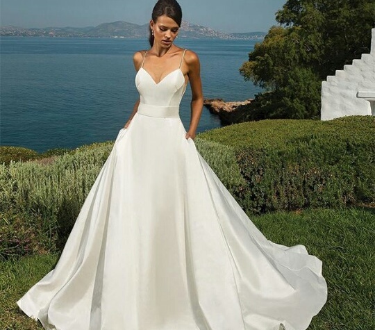 gala, vestido, dress and casamento