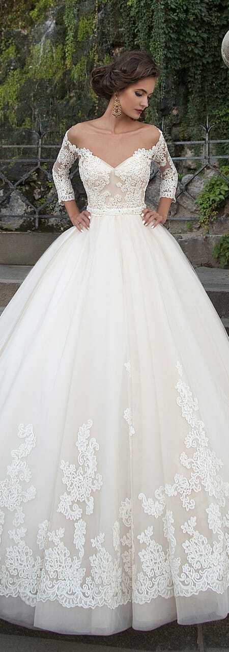 casais, weddingdress and white