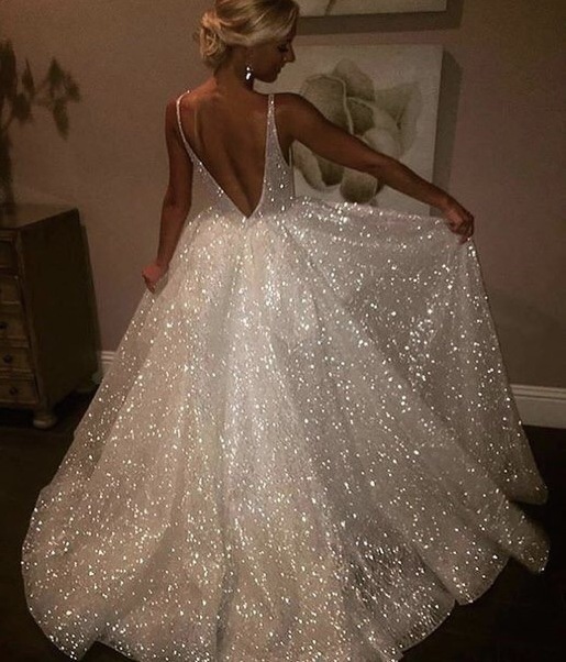 ispiration, diamond, weddings and dress