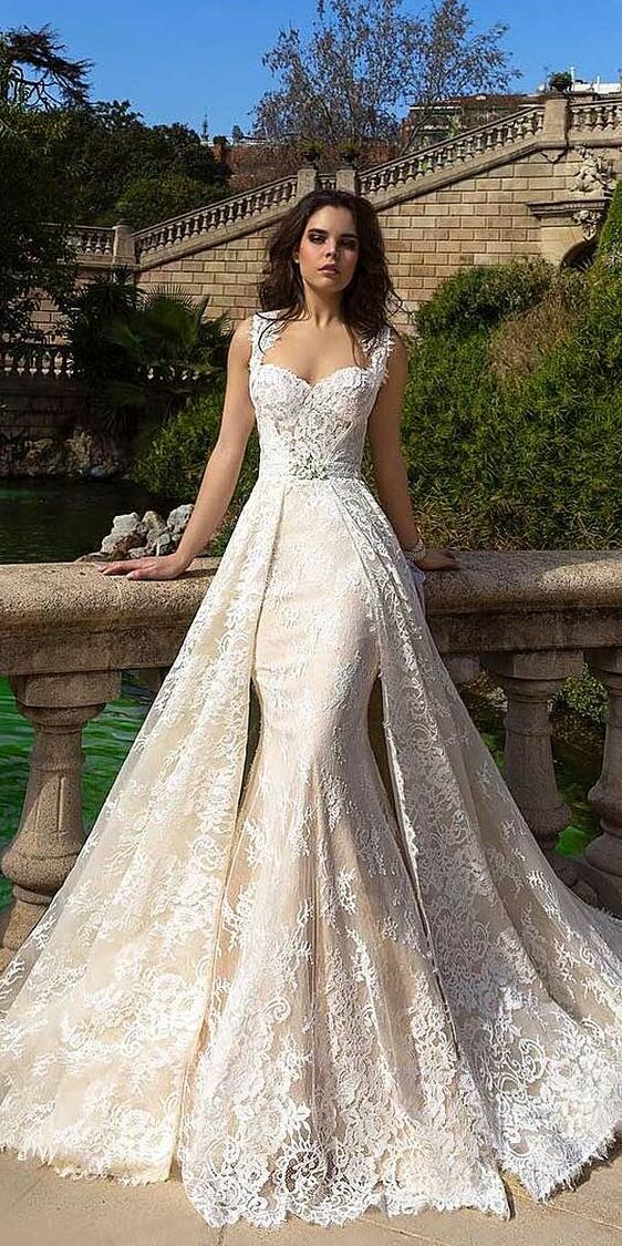 weddingdress, casal, dress and white