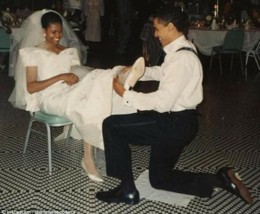 love, 90s, michelle and barack and barack obama