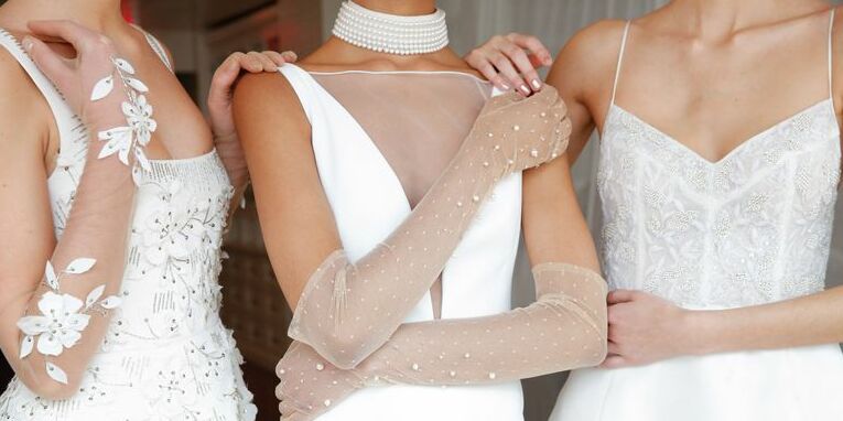 beautiful, detalis and bridal
