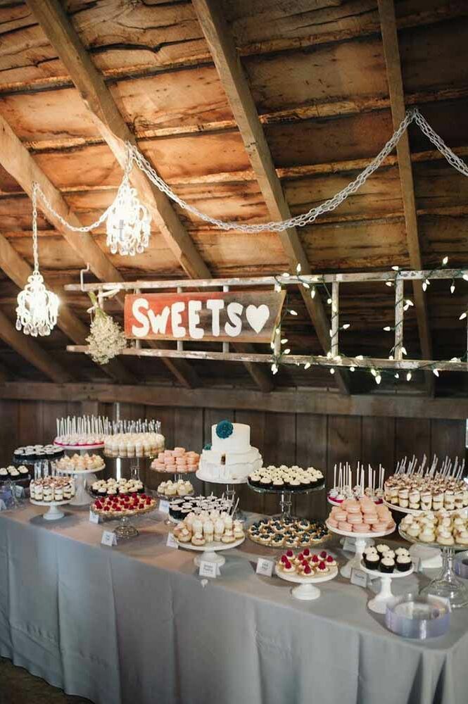 dessert, Cookies, sweets and cupcake