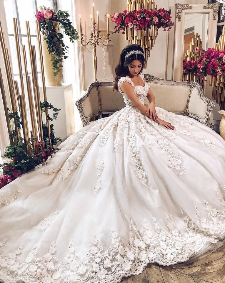 ceremony, bride, bridesmaids and celebrate