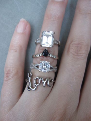 diamonds, engagement ring and james allen
