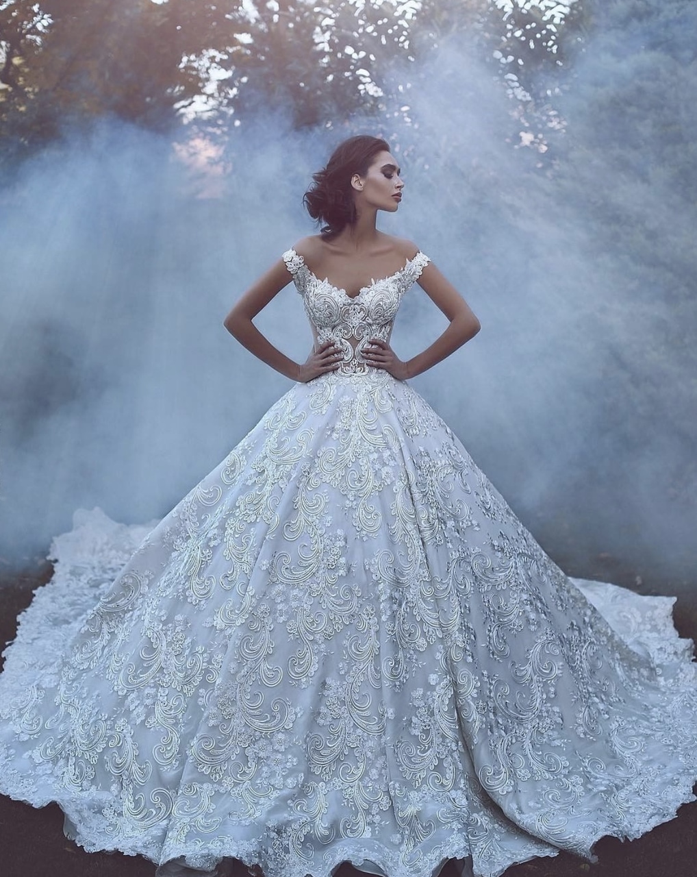 wedspiration, perfect, diamond ring and Couture