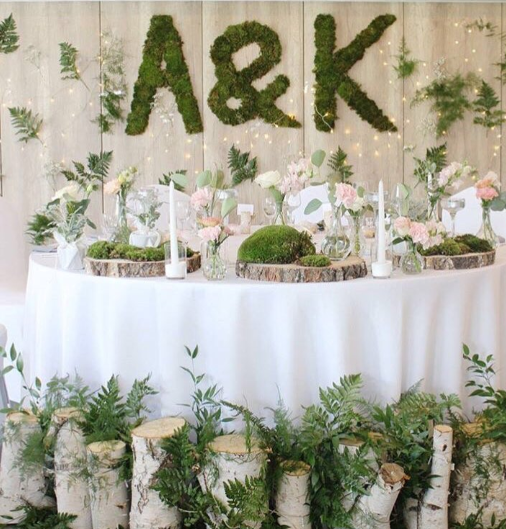 girly things, bride to be, decor and ideas