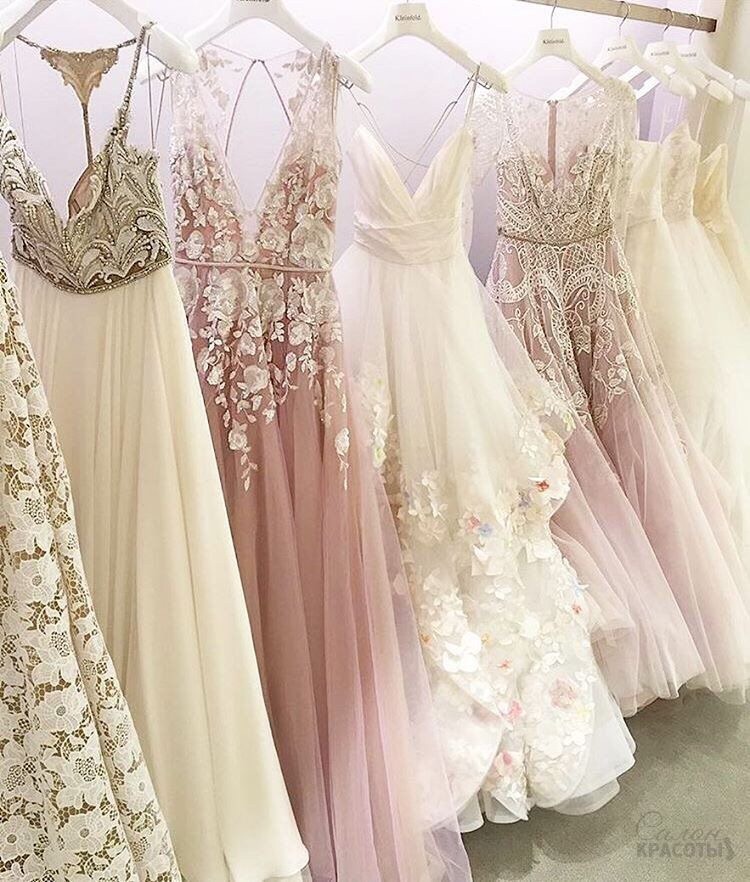 look and dress