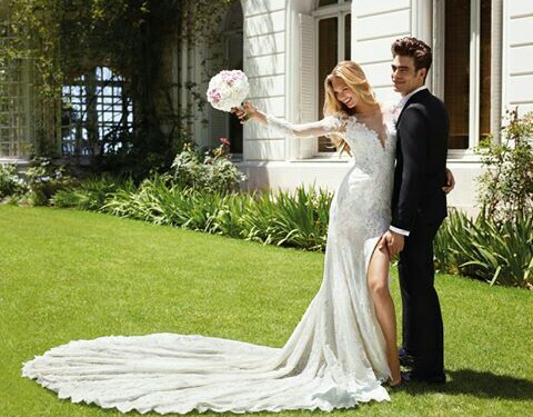 love, Couture and wedding day