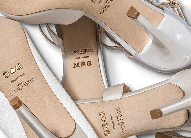 white, I DO and luxury
