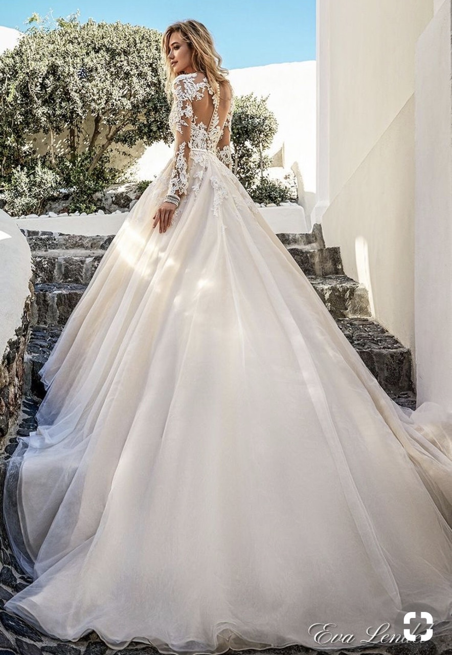 whitedress, boda, vestidoblanco and vestidodeboda