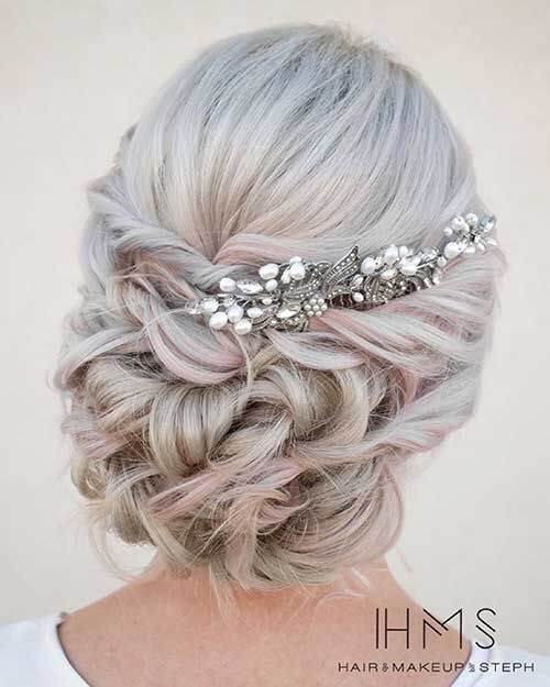 hairfashion, looks, white hair and hairinspiration