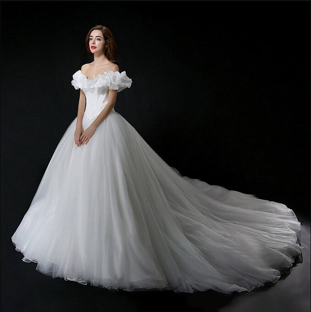dress and cinderella