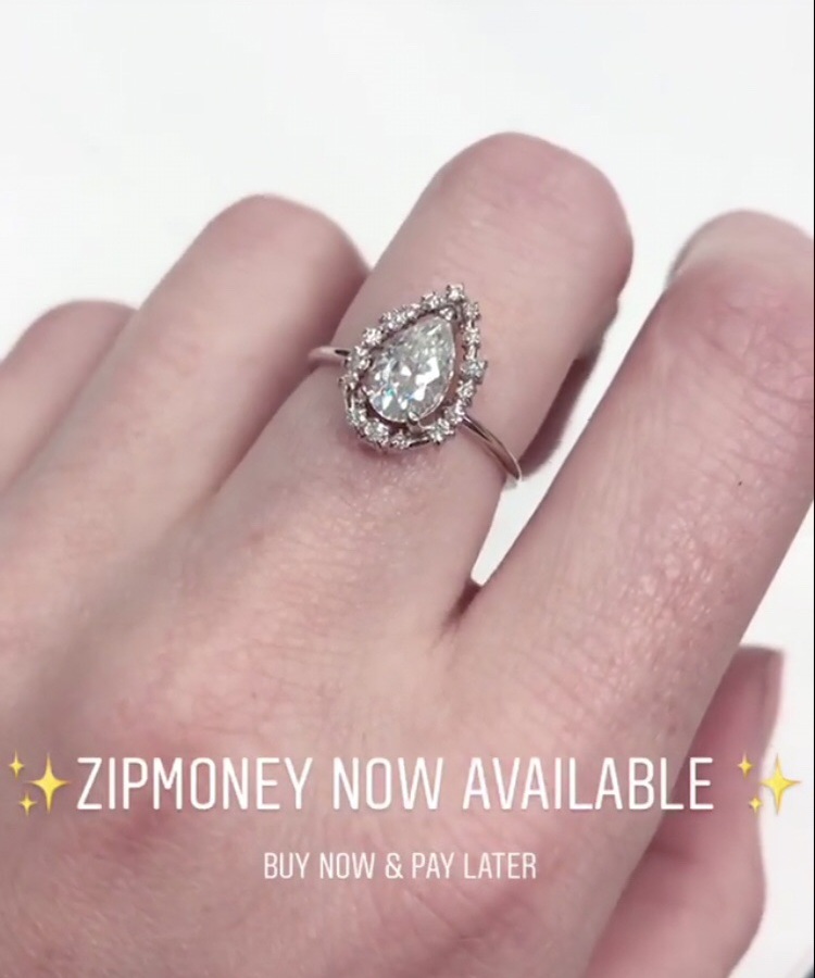silver, engagement, diamond and band