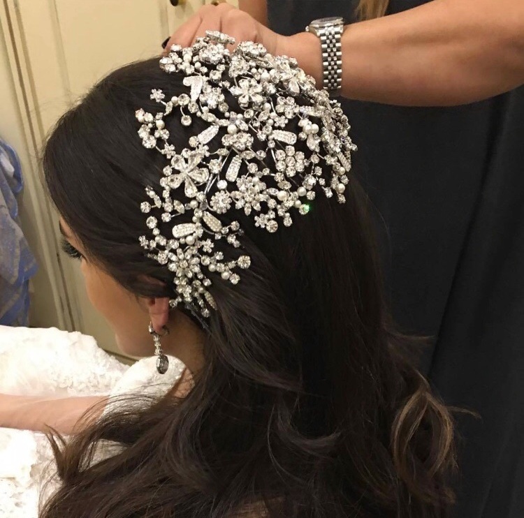 wedding dress, fashion, style and jewelry