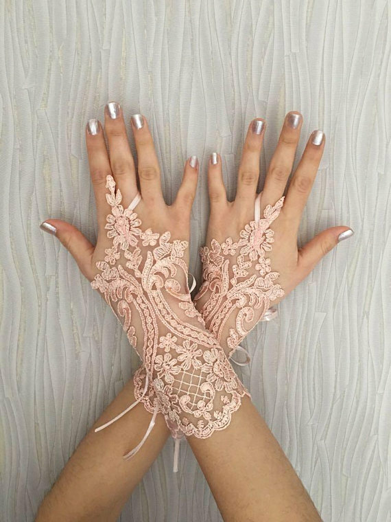 steampunk, gants, bridal gloves and lace gloves